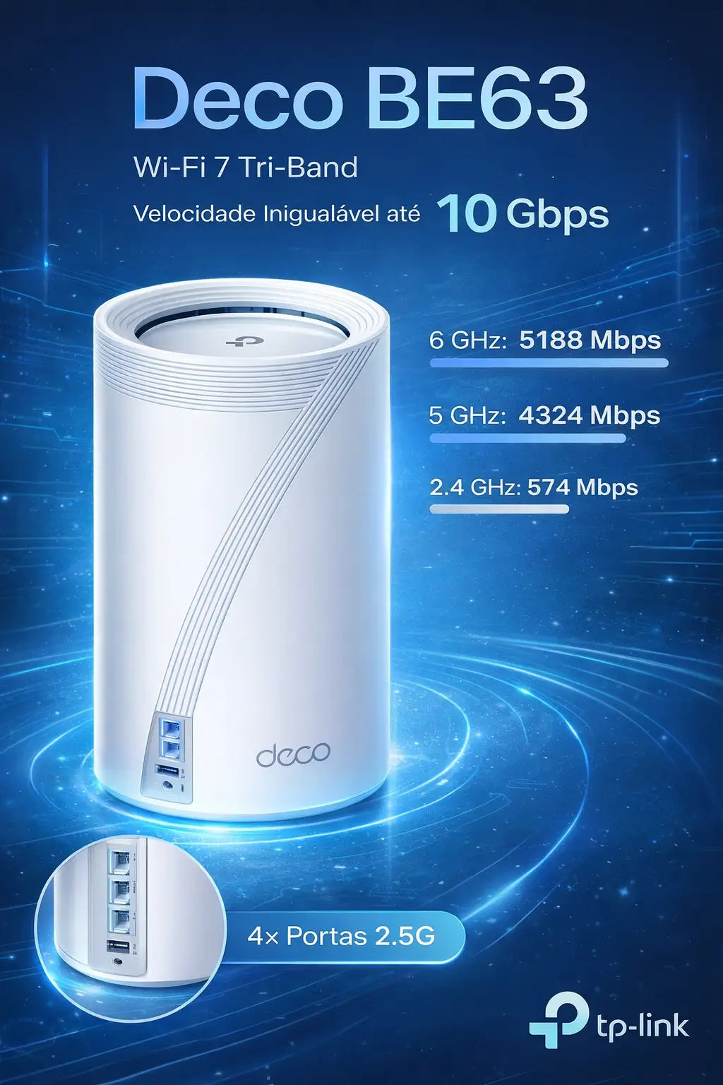 G-lite Smart LED A60