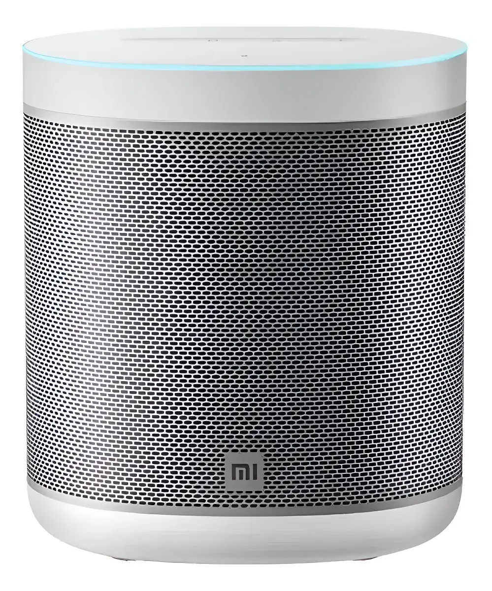 Caixa de som inteligente Mi Smart Speaker 12W