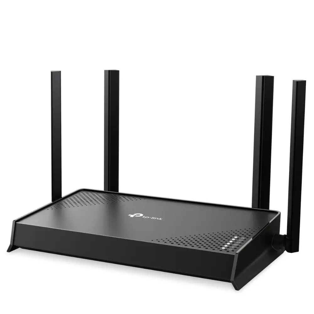 TP-Link BE3600 Dual-Band Wi-Fi 7 Router ache be 220