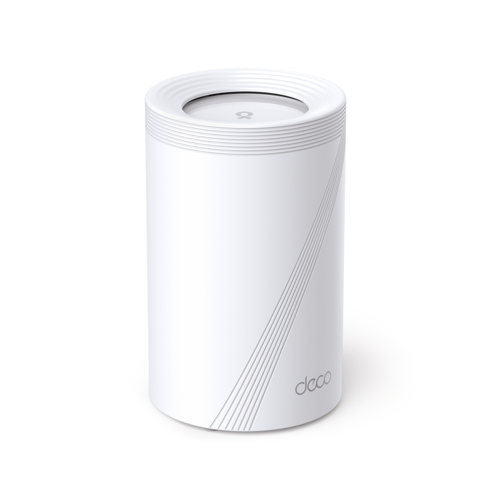 TP-Link Deco BE65 Wi-Fi 7 Tri-Band BE11000